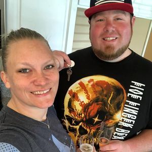 Meet your Posher, Kenny